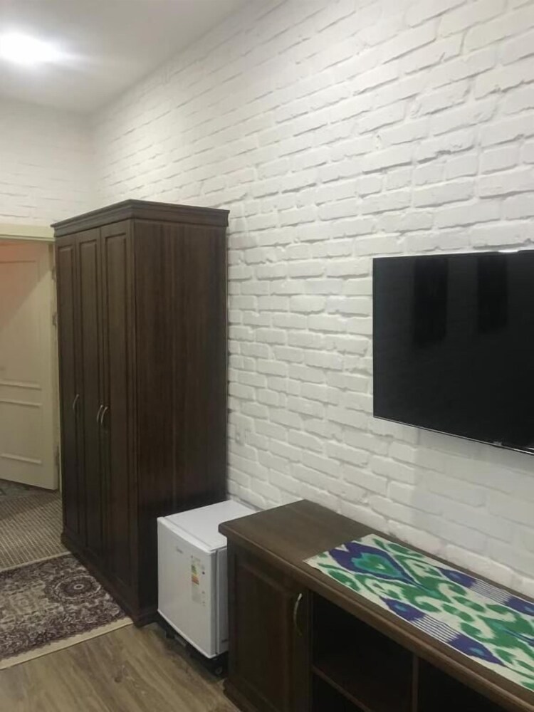 Khan orda hotel
