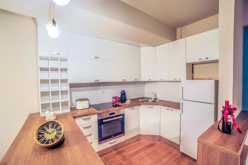 Apartment Dudanovski - Cosy and Renovated view 3