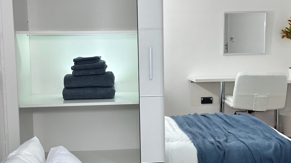 London City Retreat - 2 Bedroom House