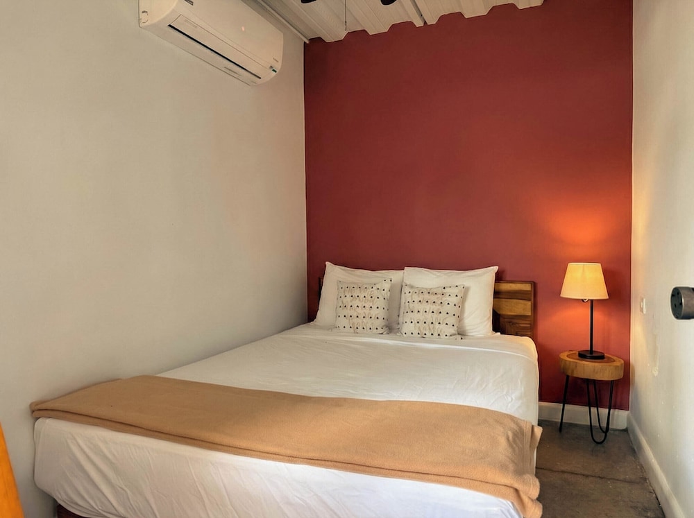 Viajero La Fortuna Hostel