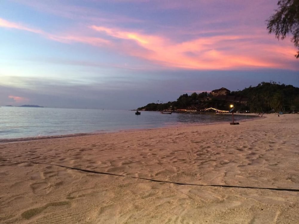Haad Yao Resort