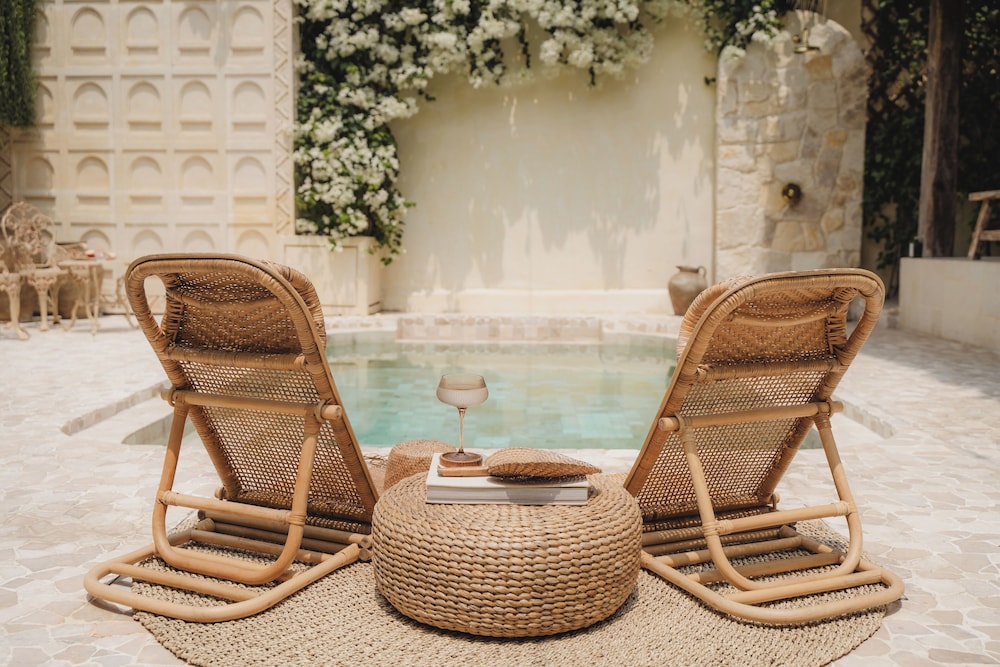 Serene 3BR Villa With Stylish Interiors, 2 Mins to