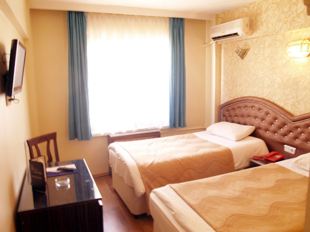 Grand Otel Duman - Image 5