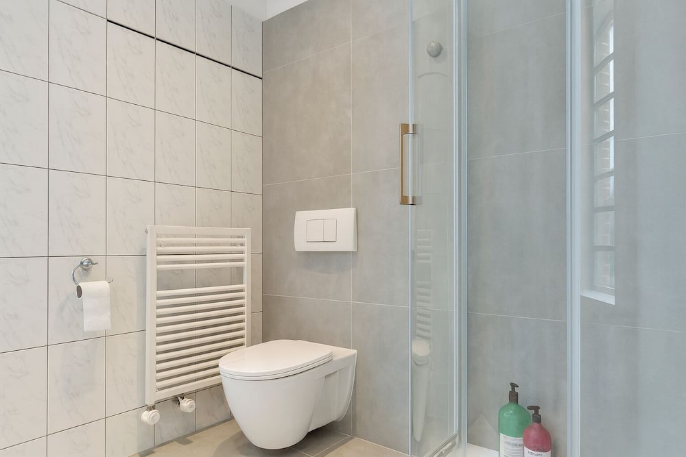London Luxe Apartment - Central Location