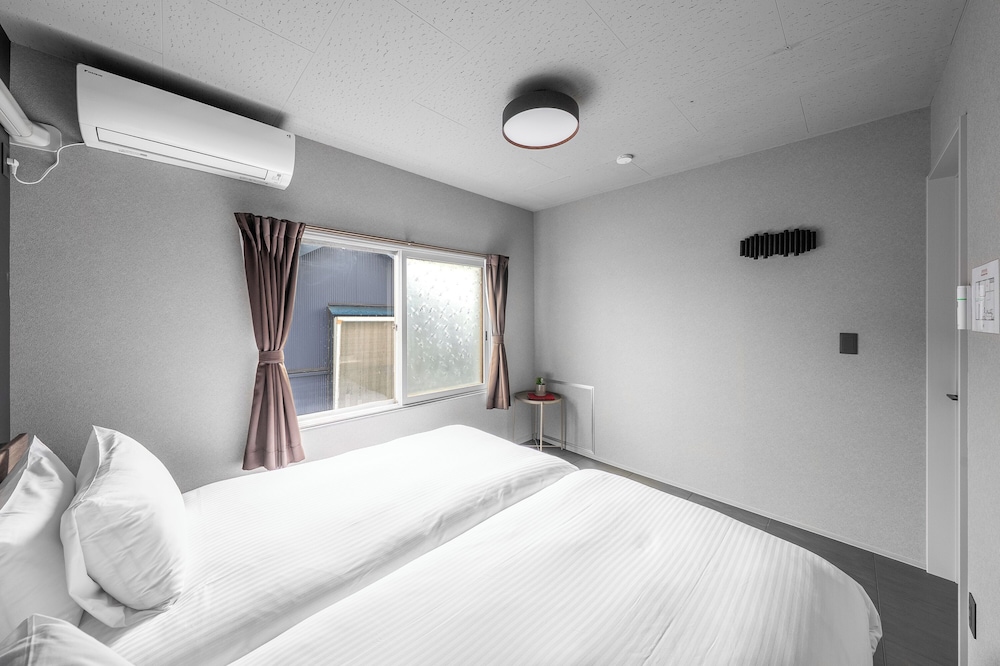 WHITEGARDEN YIG STAY