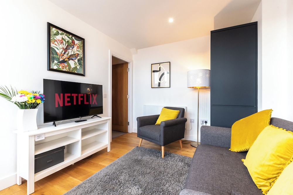 Smart Apartments - King's House