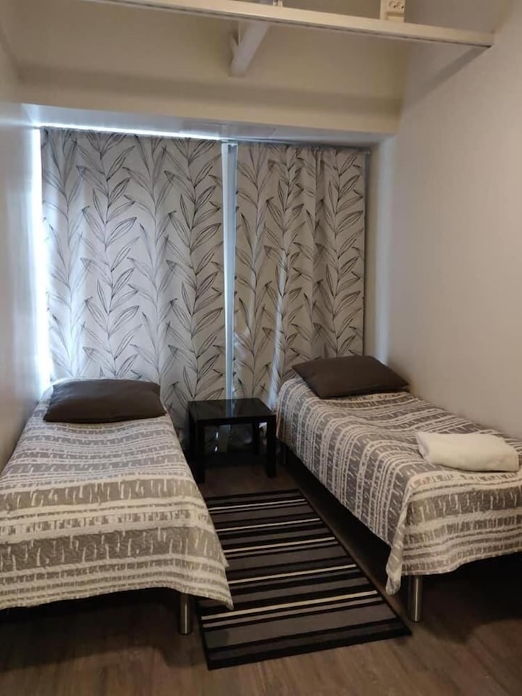 Hostel Racuna