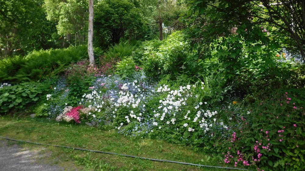 Brigitte's Bavarian B&B