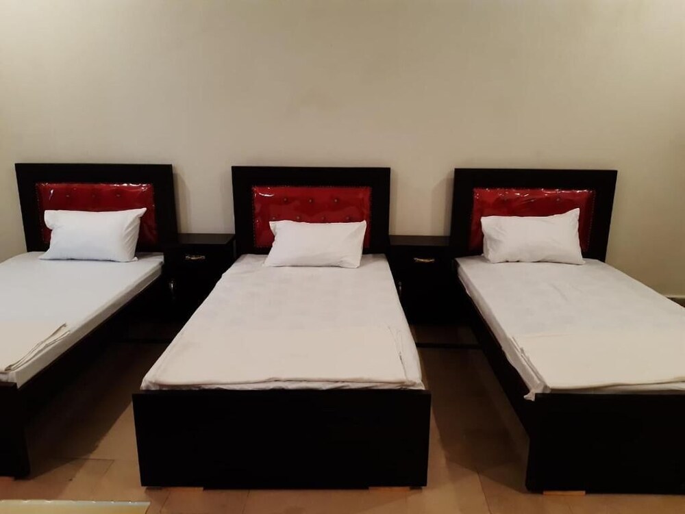 Regal Guest House