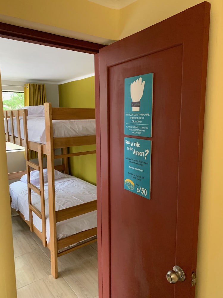 Eco Wasi Backpackers - Hostel view 3