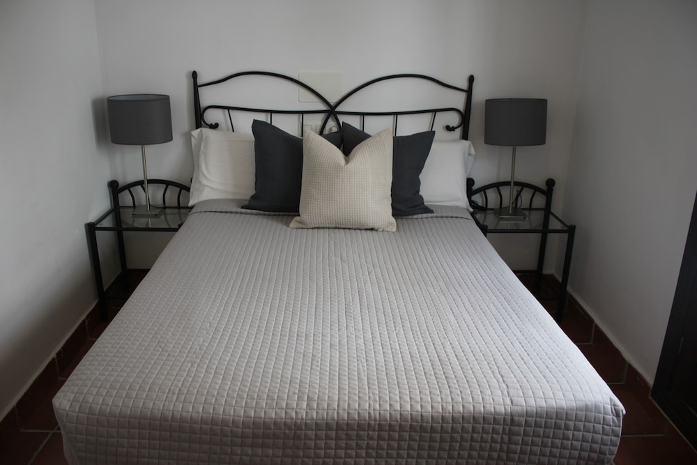 Apartamentos Bellavista