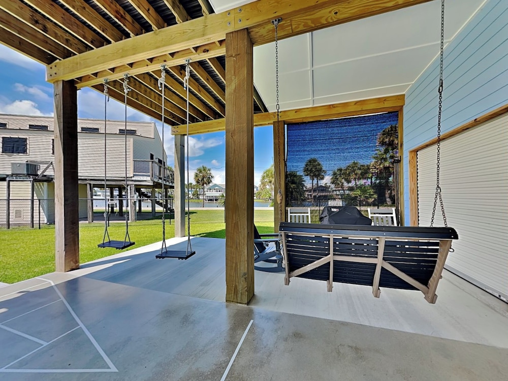 Play N Hooky by Ryson Vacation Rentals