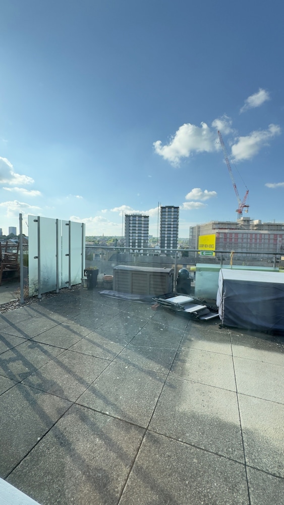 2-bed Apt, Sleeps 7, 5 Mins to Camden Market