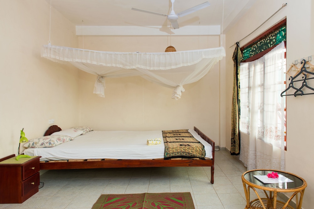 Jungleside House