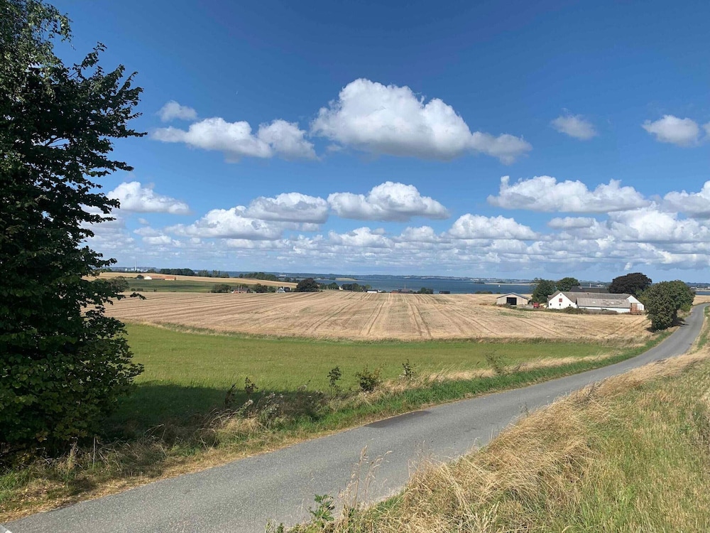 4 Star Holiday Home in Knebel