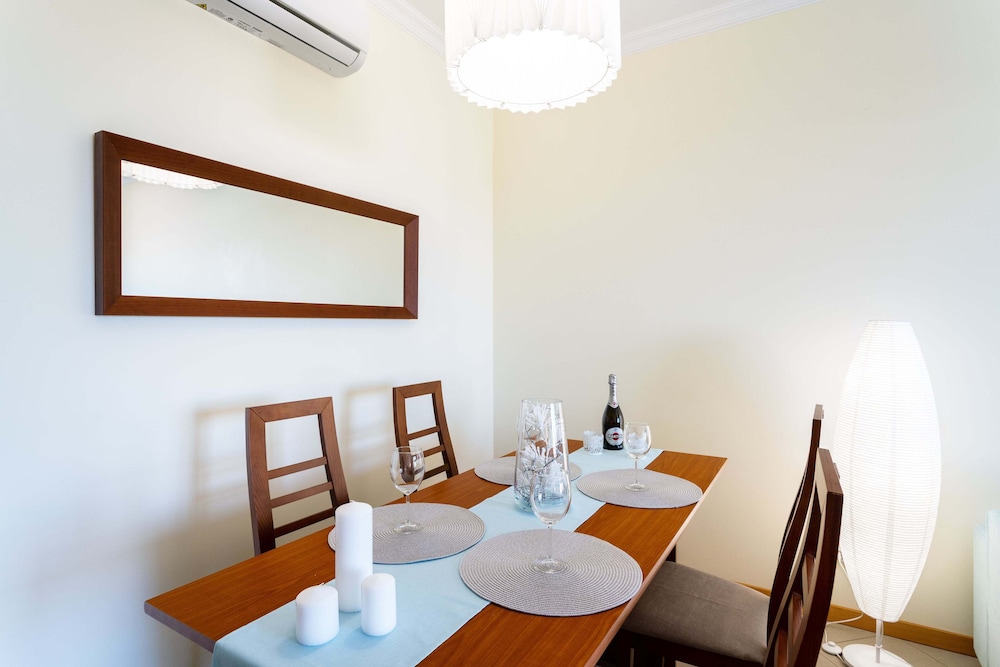 Sea view Apartment with panoramic Terrace & 2 Swimming pools photo 4