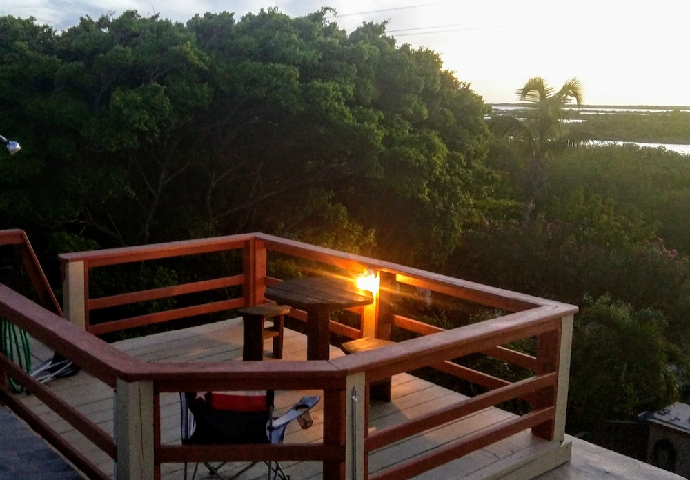 Tri Casa De Suenos Bed & Breakfast