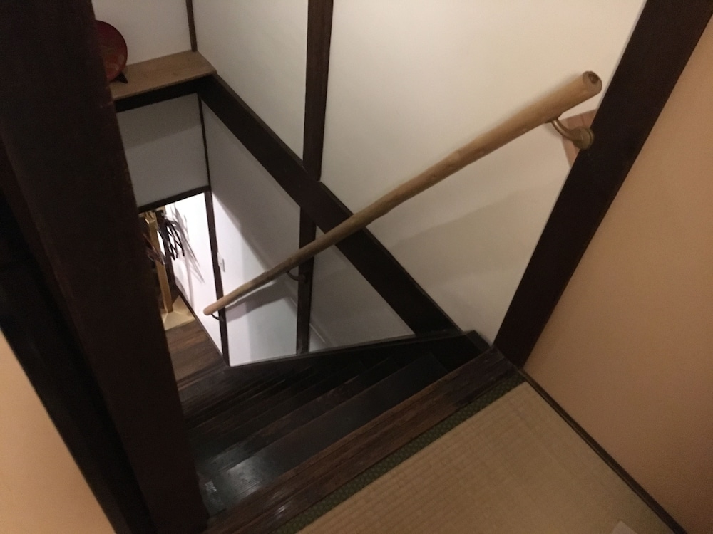 Guest House Machiya Tsubara Gojozaka
