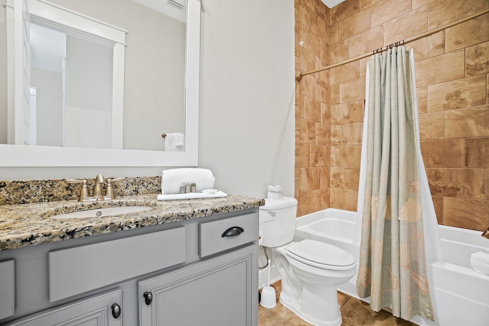 Prominence on 30A by Panhandle Getaways