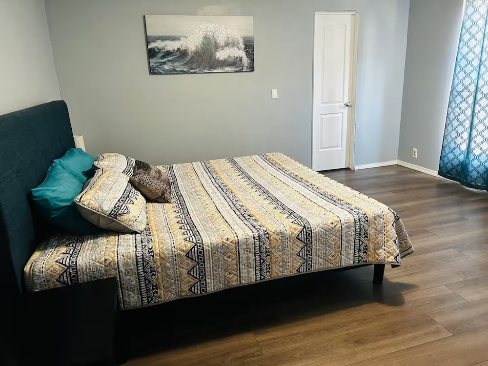 Lake Isabella Cozy Stay