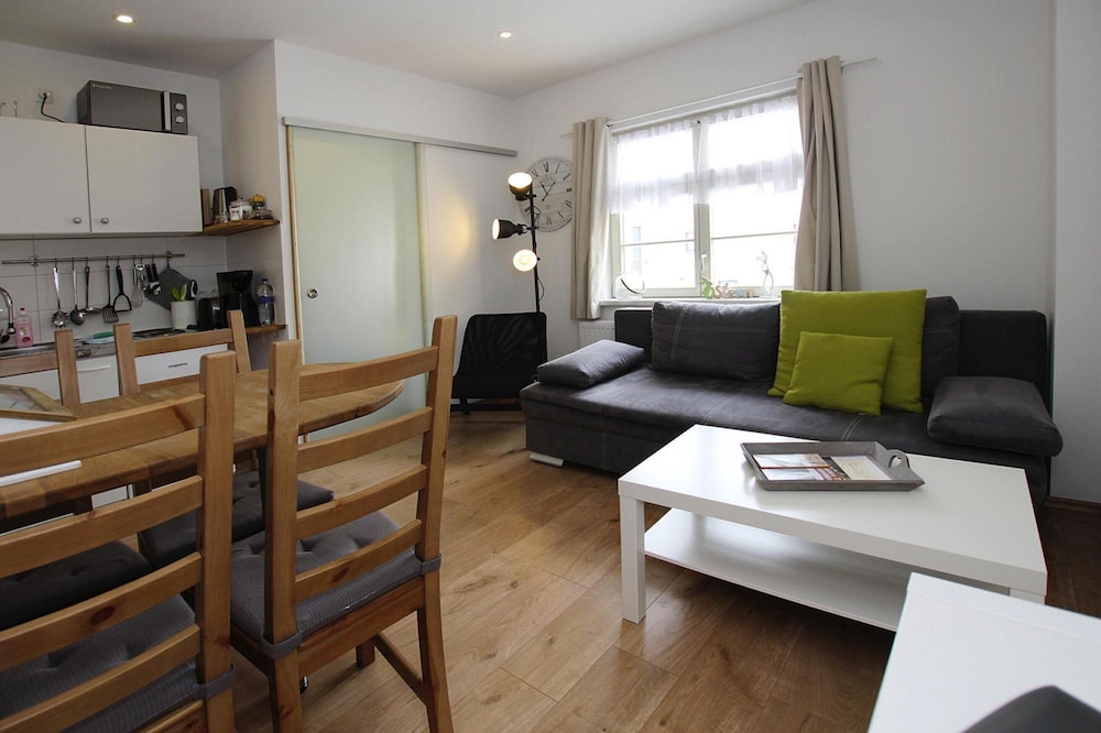 Ferienwohnung am Goethepark in Leipzig