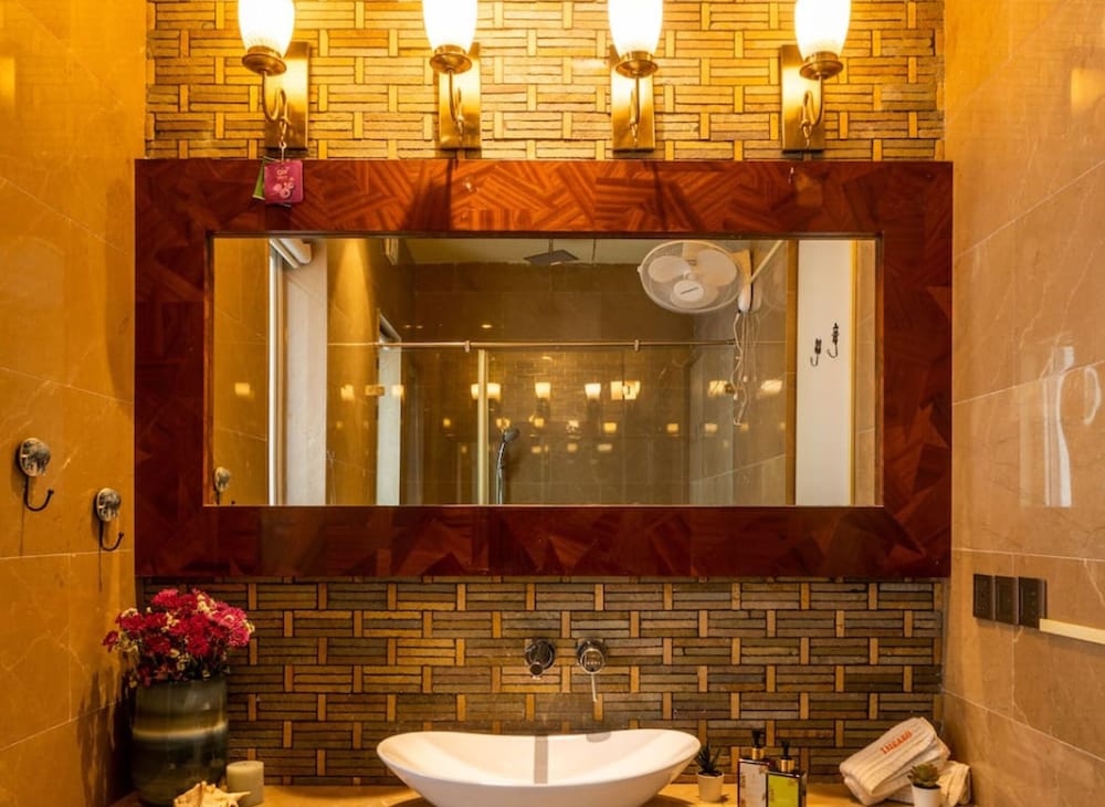 4bhk w Pool 10 min to Baga Beach Villa Dahlia
