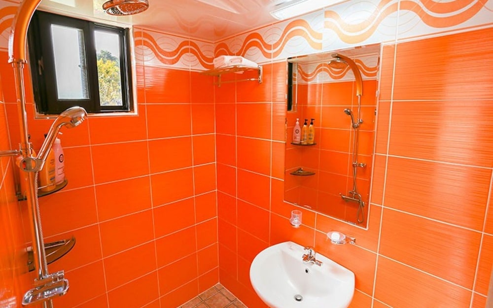 Gyeongju Twin Village Bed and Breakfast