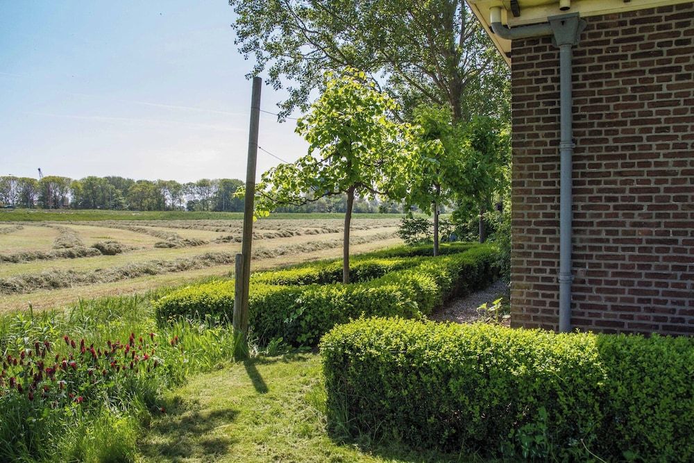 Appartement Boerderij Near Beach