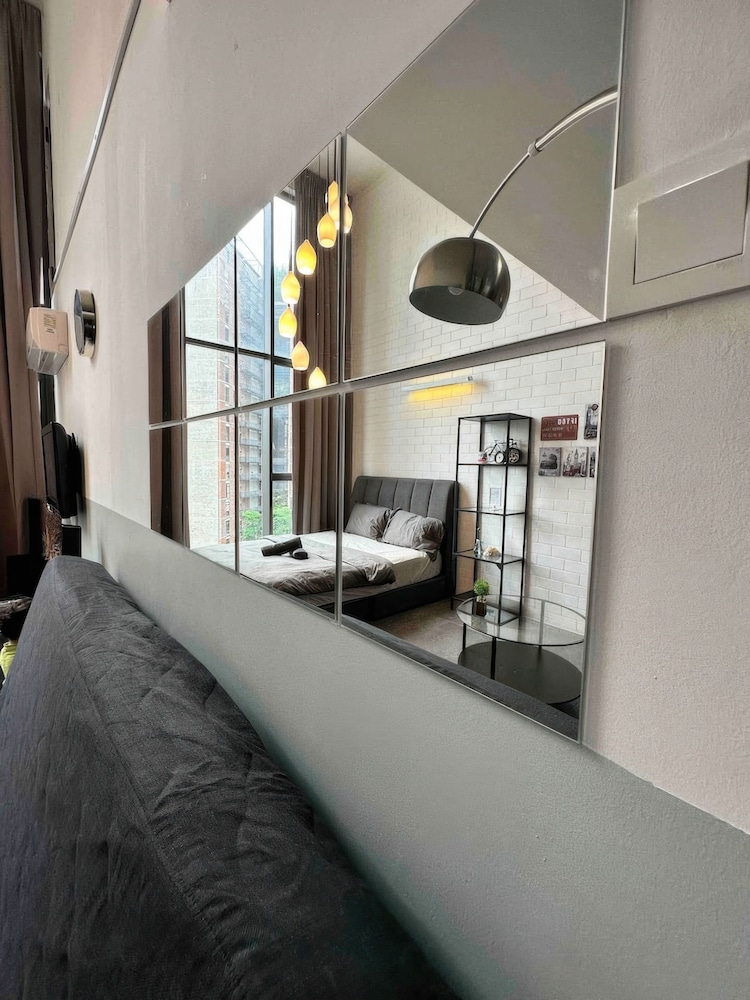 Empire Damansara Retro Apartments