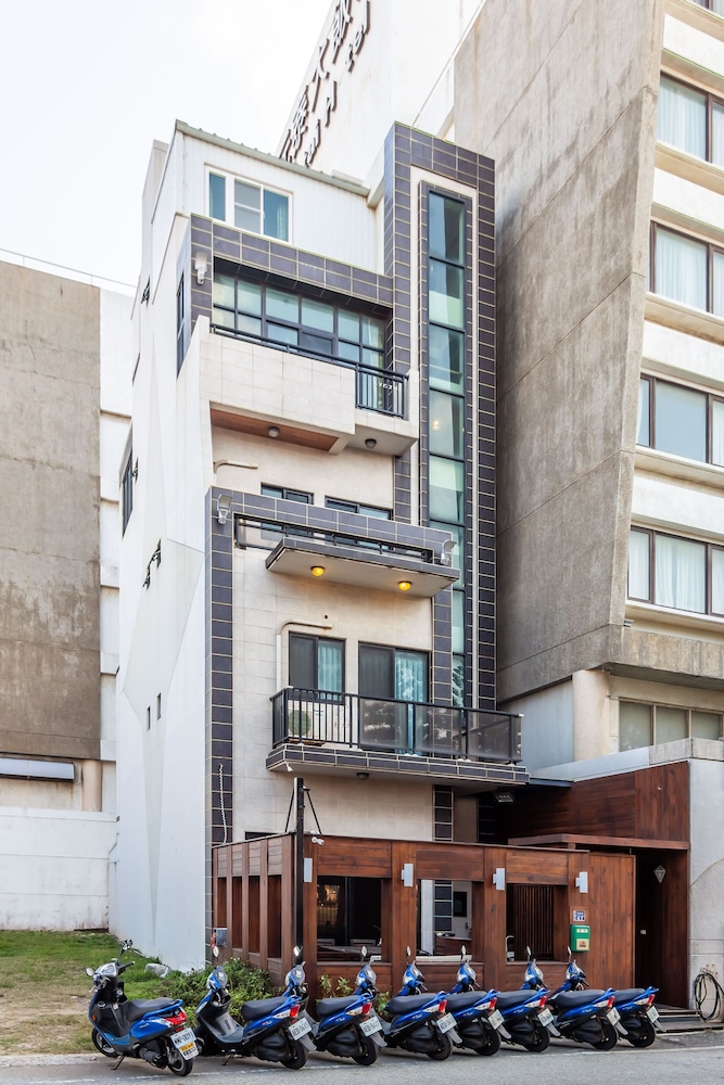 Chenhsin B&B view 5