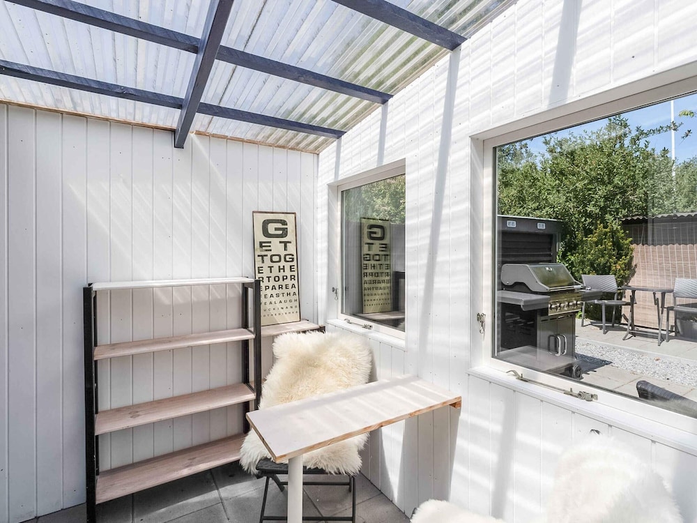 5 Star Holiday Home in Storvorde