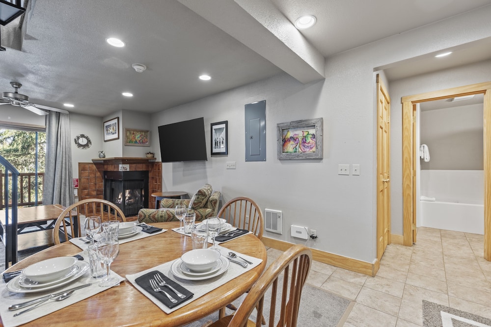 Park City Ski Resort UT - Snow Flower Vacation Condos