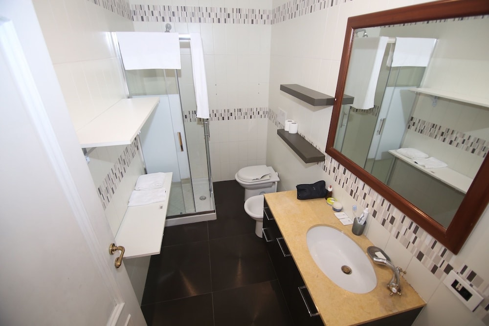 Rome Eco Suites