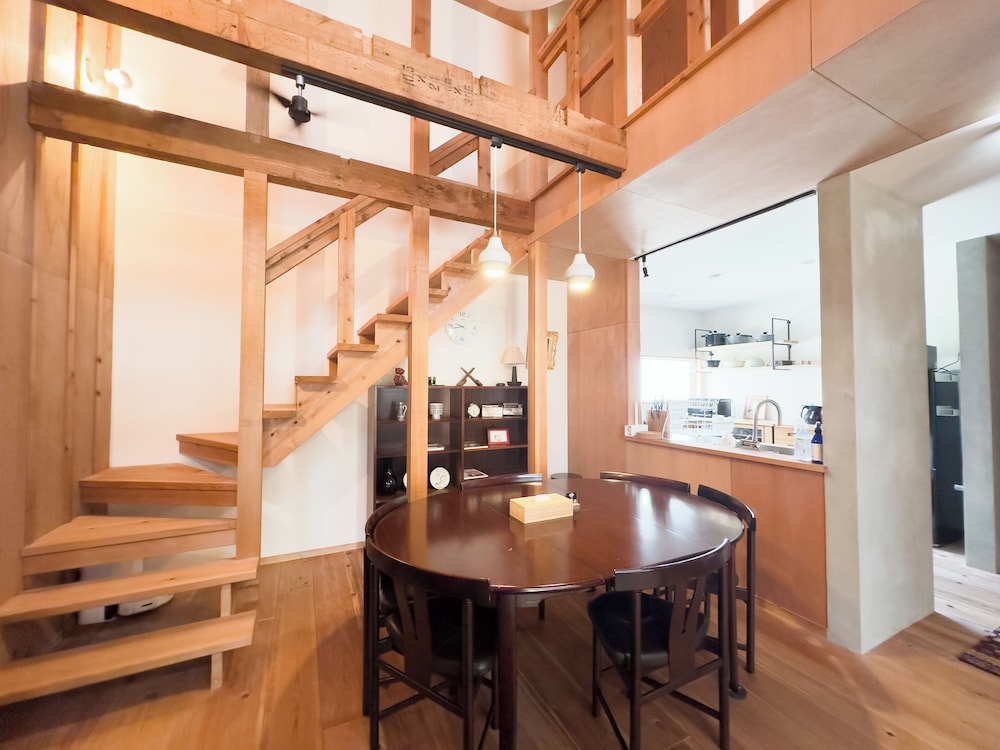 The Cozy Nest MATSUKAWA