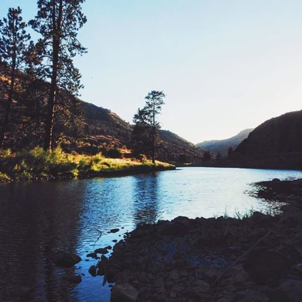 Wilson Ranches Retreat