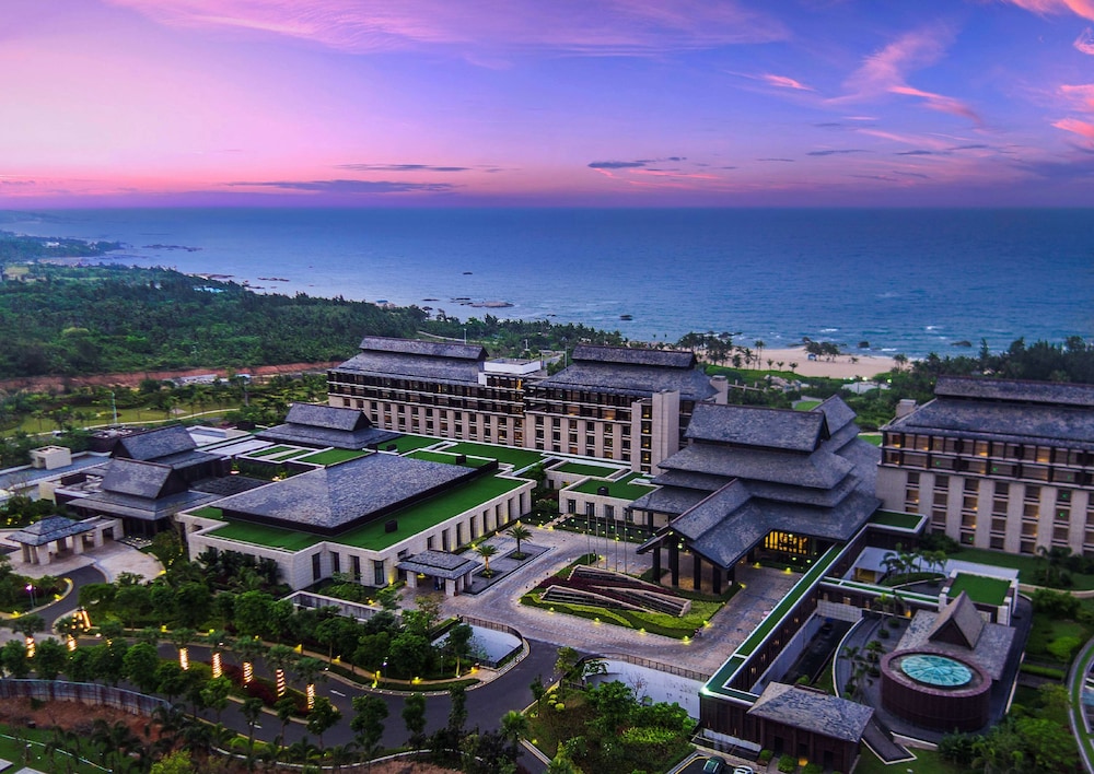 Hilton Wenchang