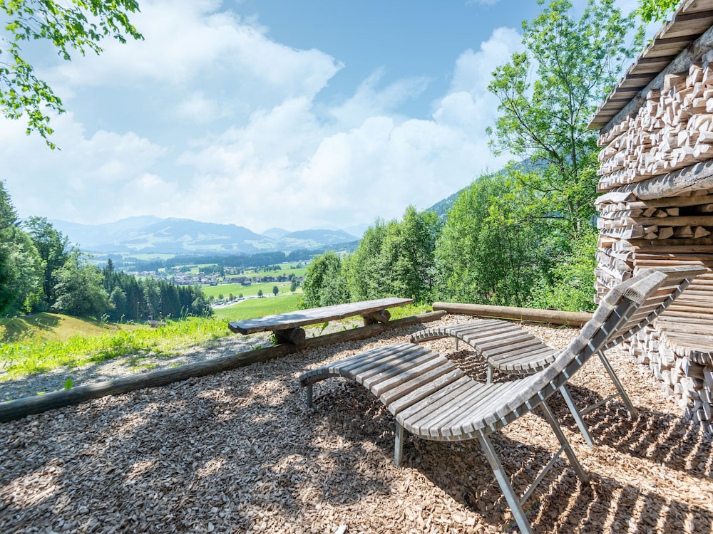 Apartment Kirchbichl Near Wildschonau Ski Slope