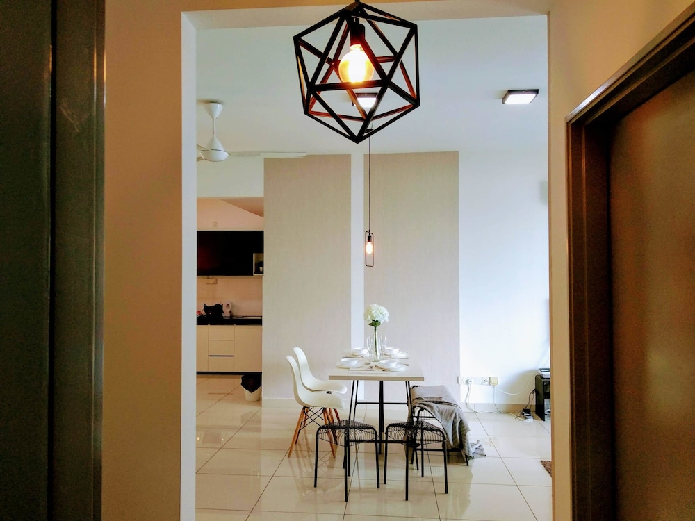 You Vista Cheras Luxury Condo
