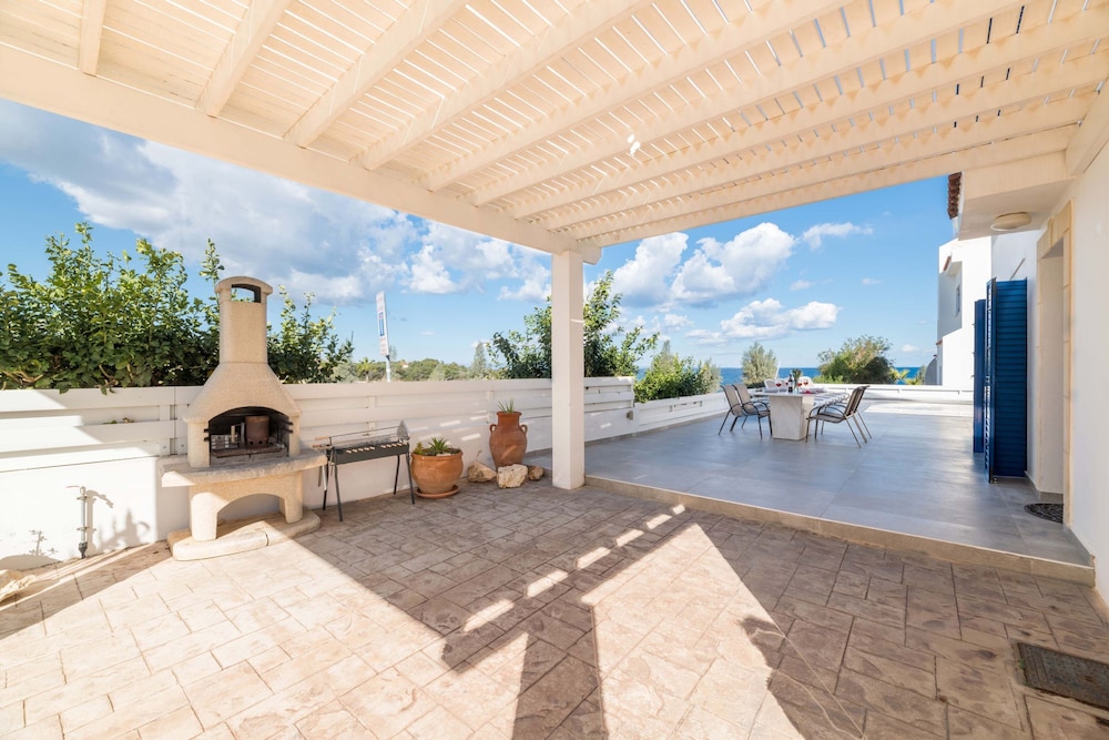 Villa Malamar in Protaras