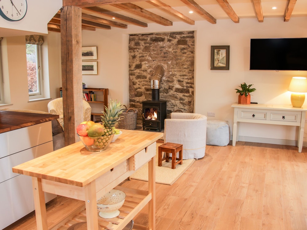 Brynlikky Cottage