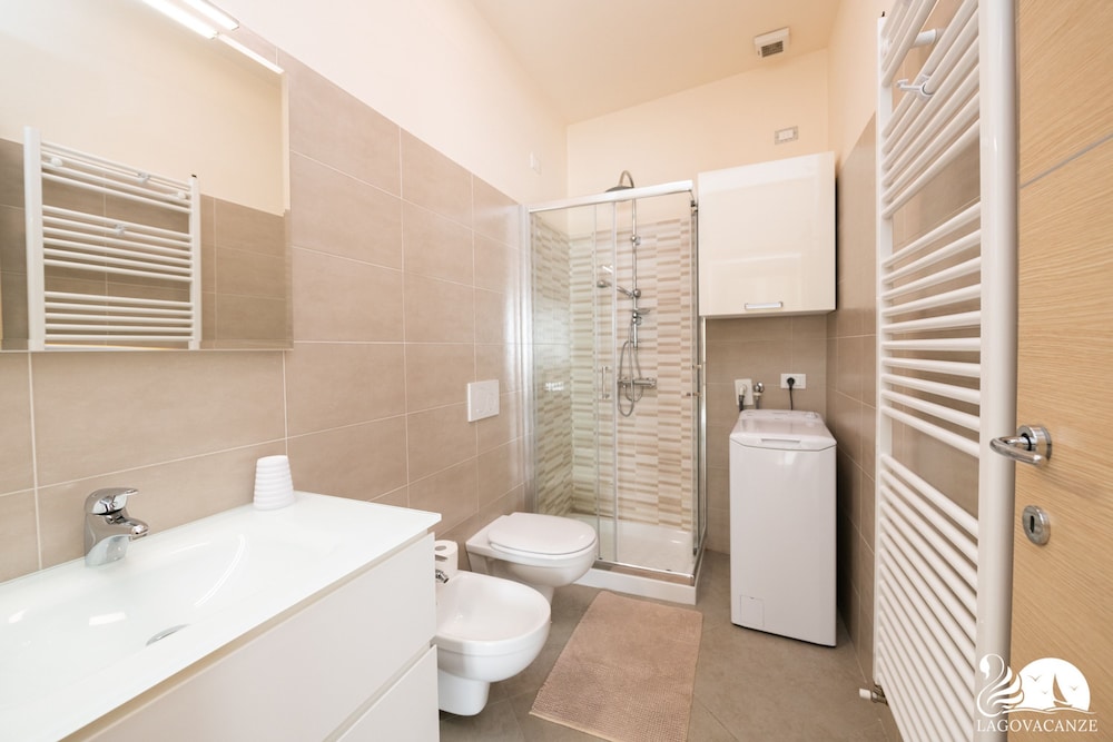 Appartamento Lilli in Manerba del Garda