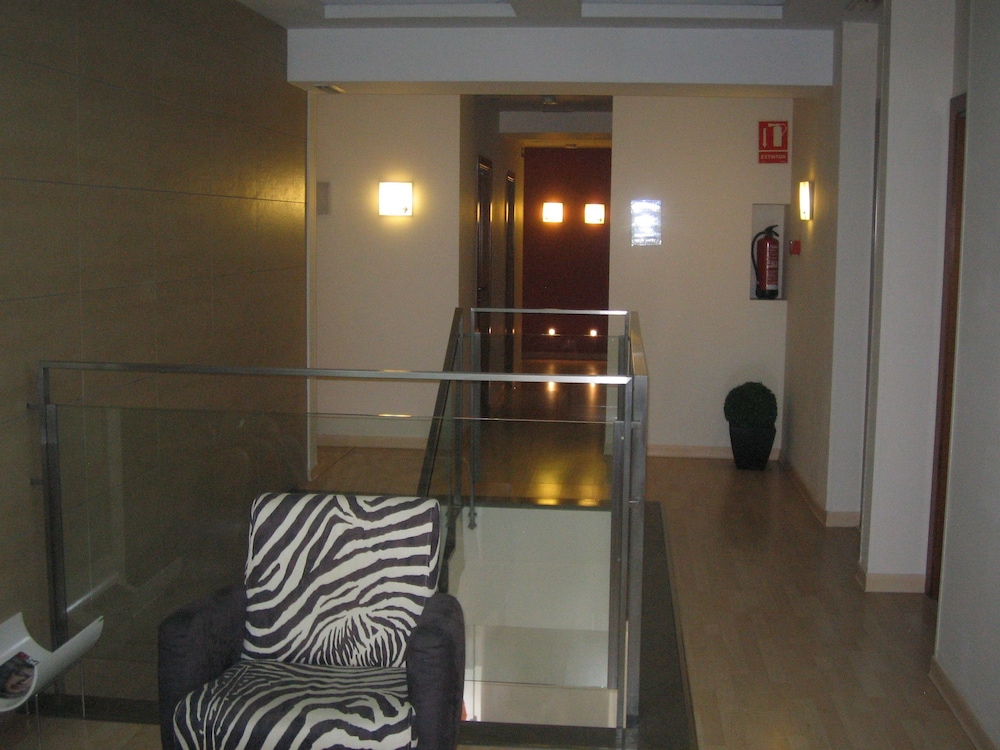 Hostal Penalty view 3