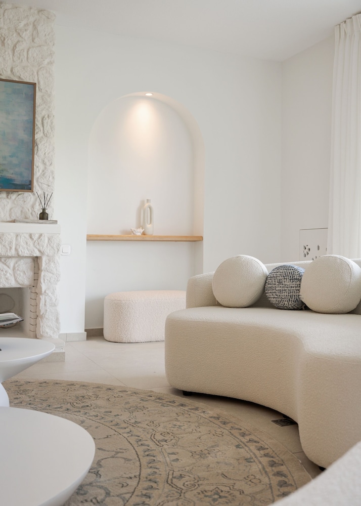 Arche Residence Glyfada
