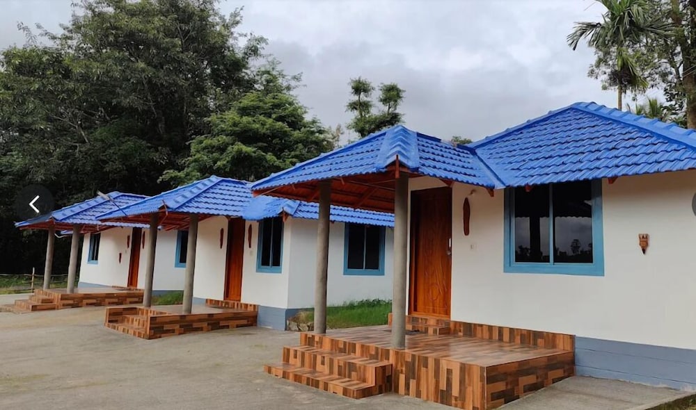 Field View Homestay By TERASTAY
