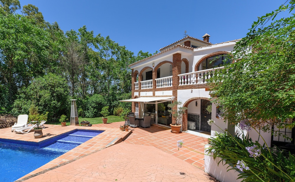 Casa de las Risas