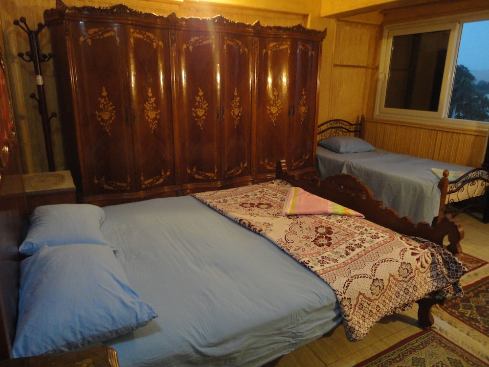 Sphinx Guest House