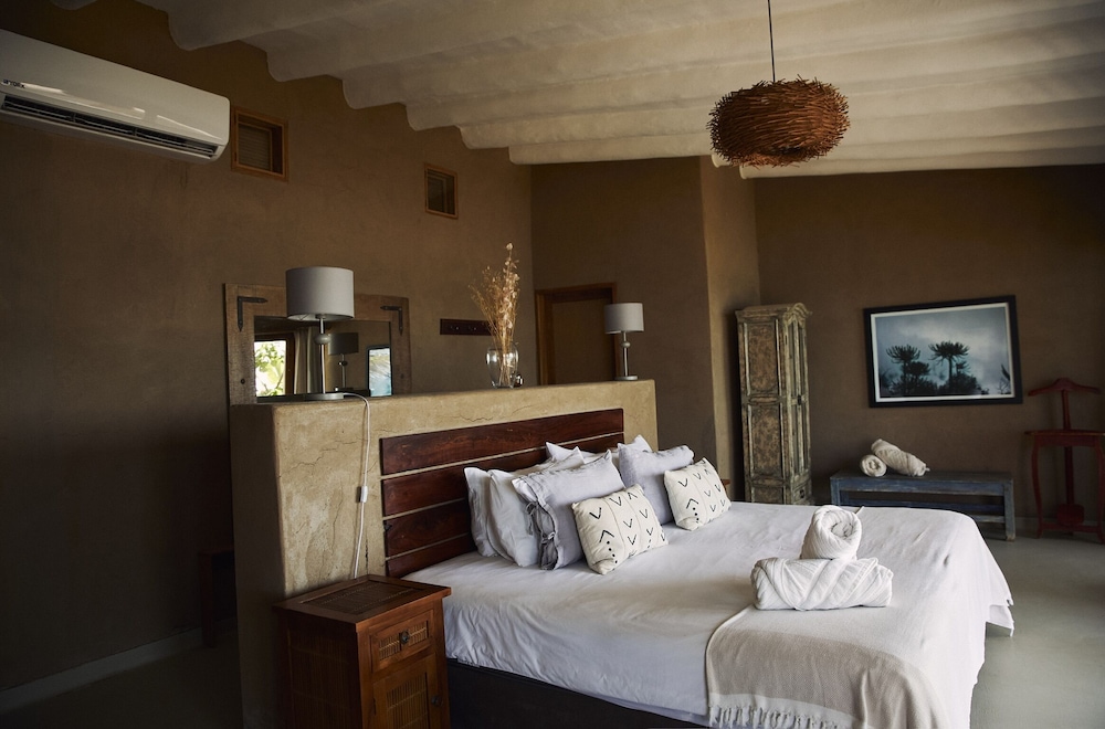 Charan Adobe by Wynwood House