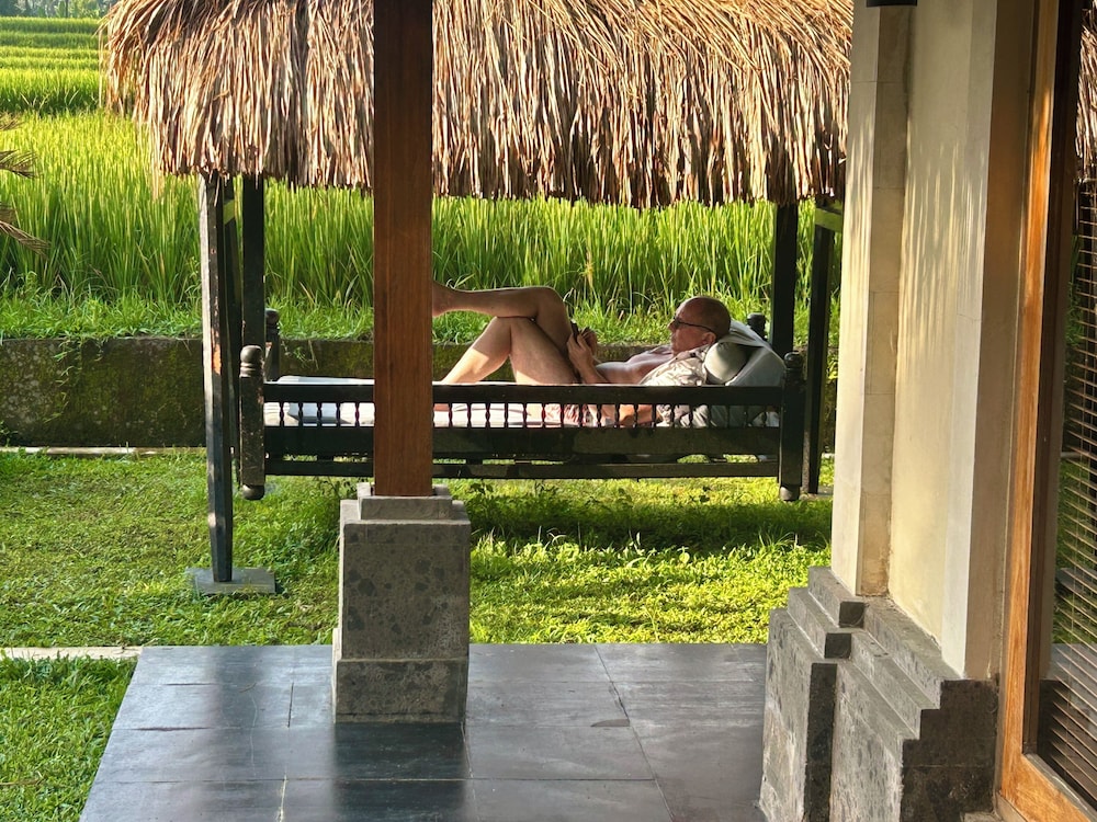 Villa Jepun