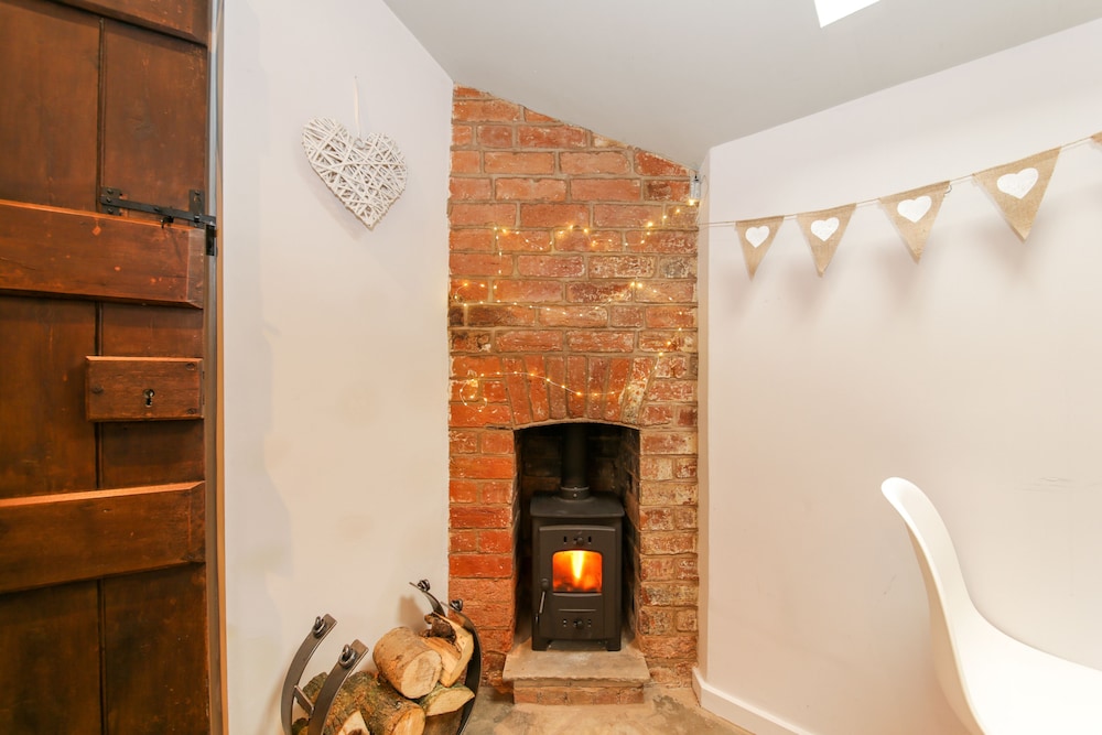 The Bothy