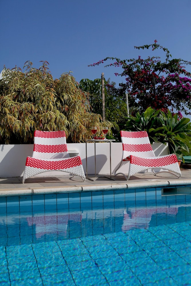 Architects House in Protaras